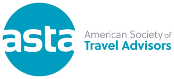 ASTA — American Society of Travel Advisors member
