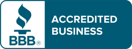 BBB Accredited Business