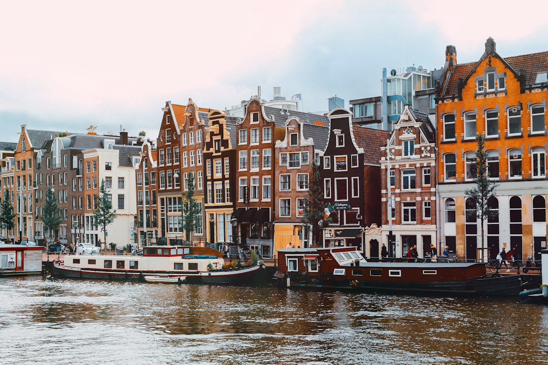 Hotels in Amsterdam