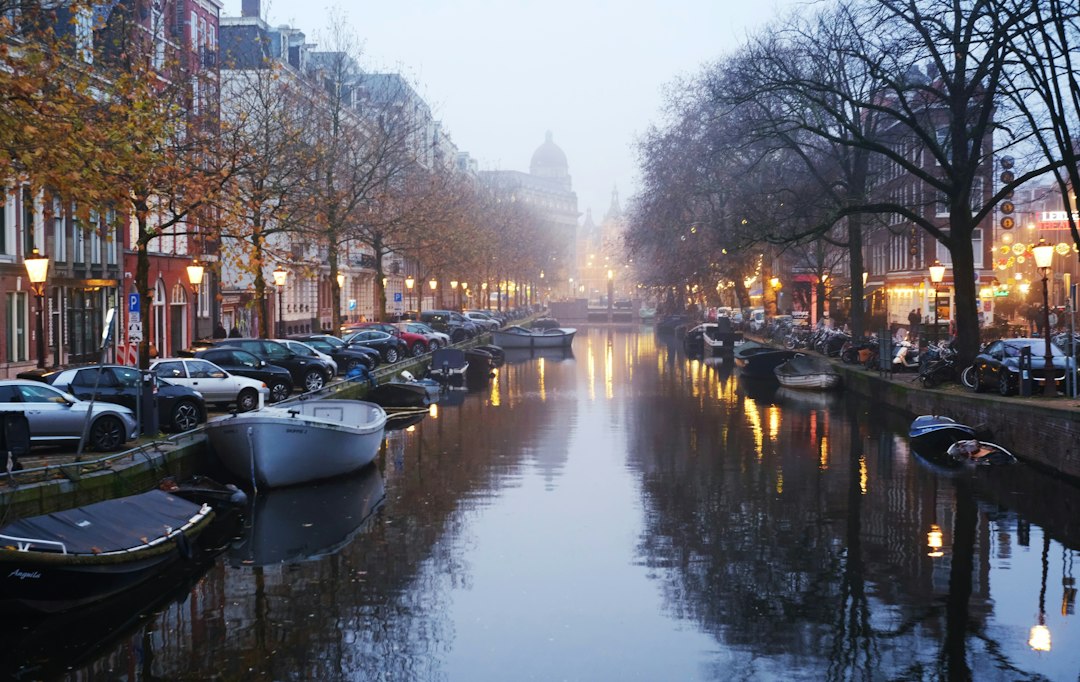 Amsterdam