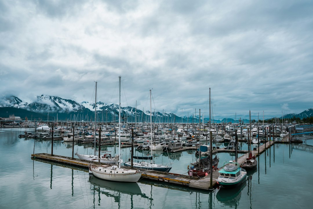 Hotels in Anchorage