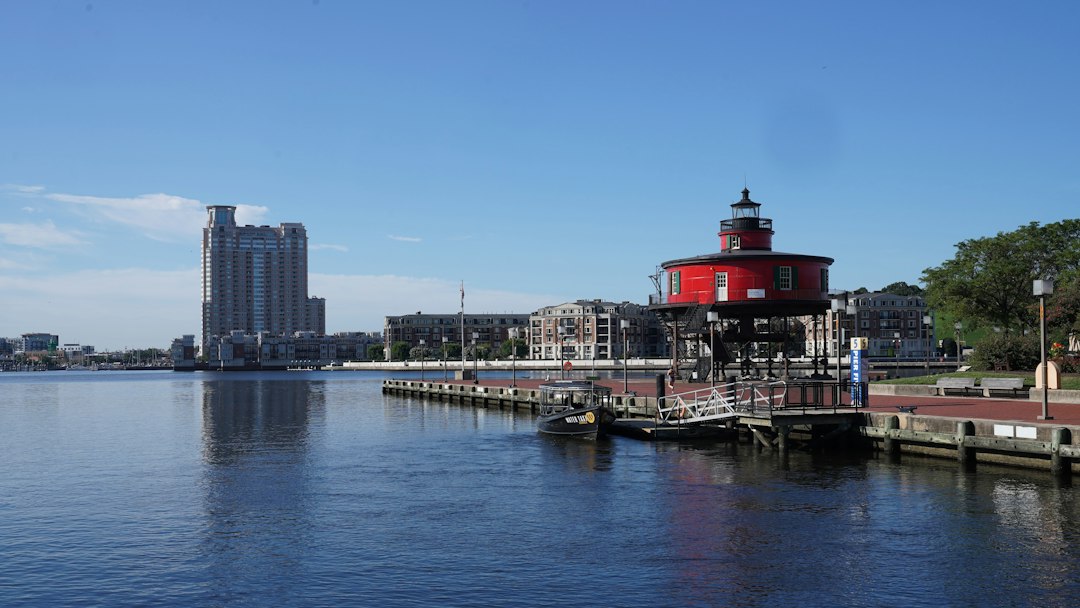 Hotels in Baltimore