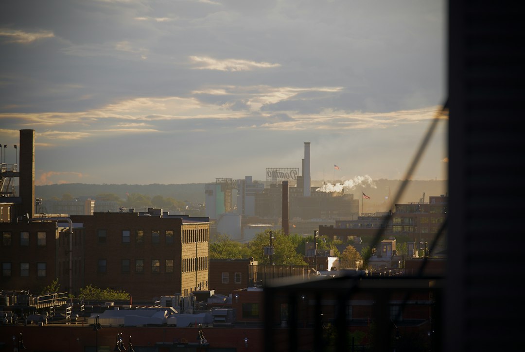 Baltimore