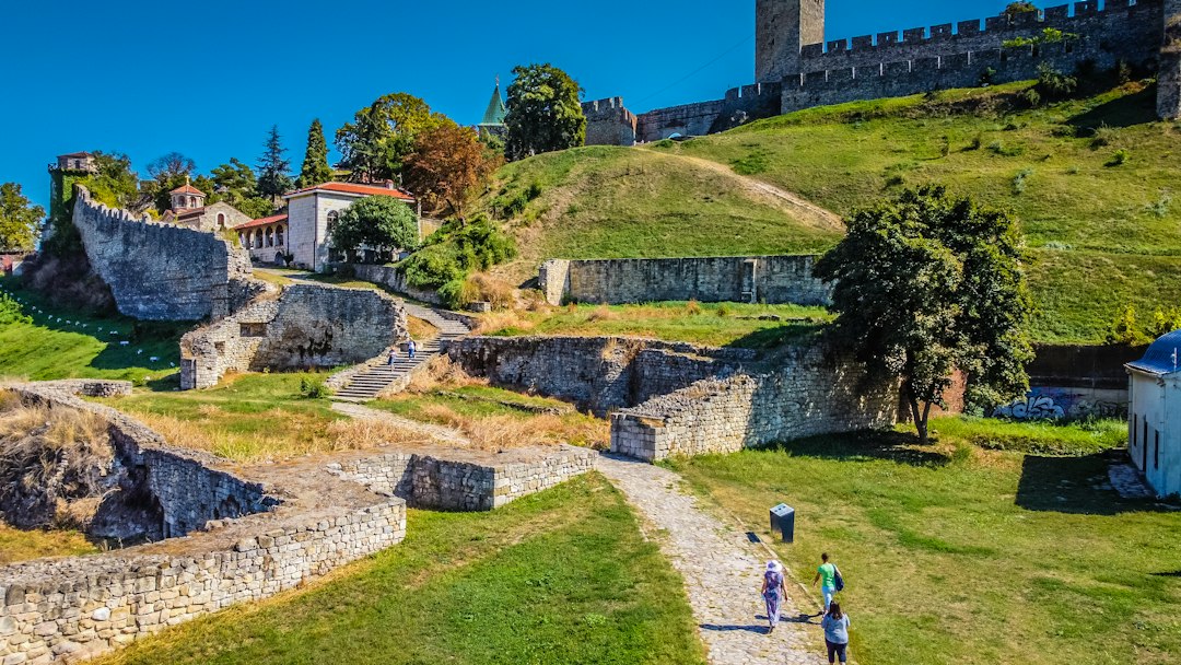 Belgrade