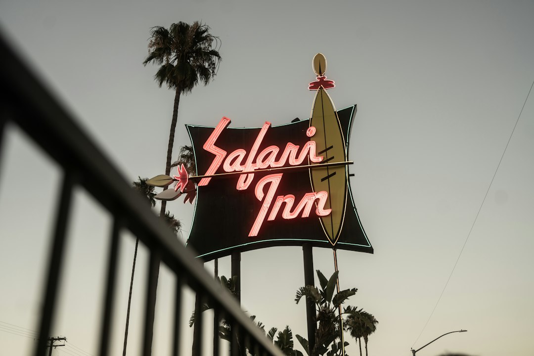Hotels in Burbank