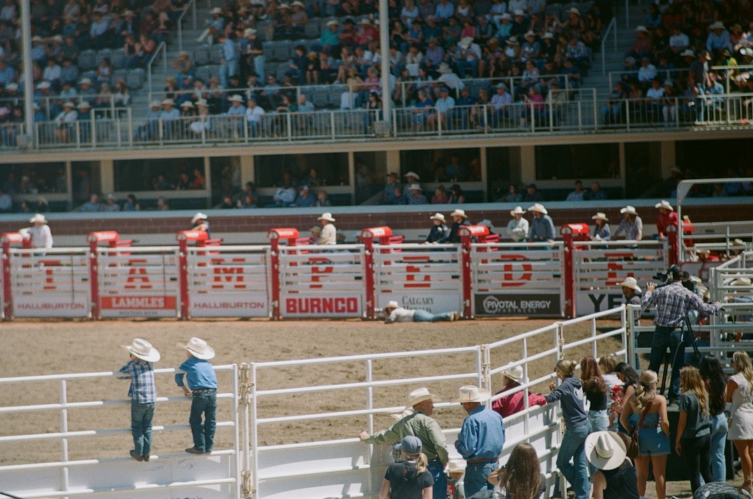 Calgary