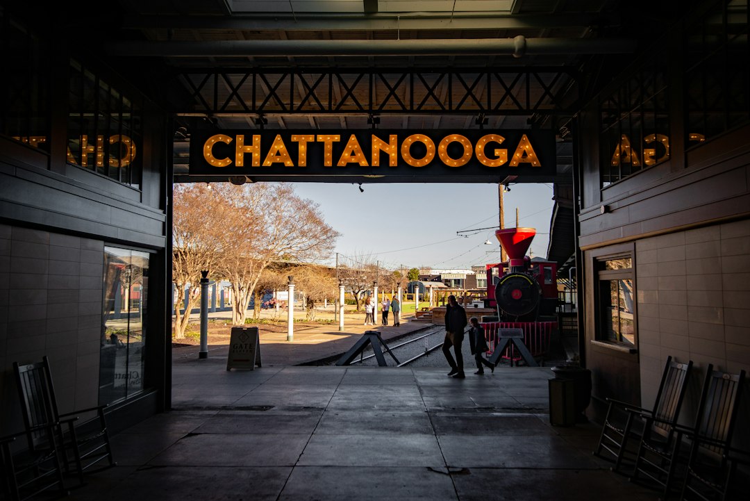Hotels in Chattanooga