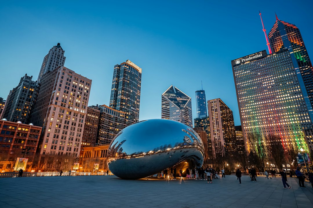 Chicago