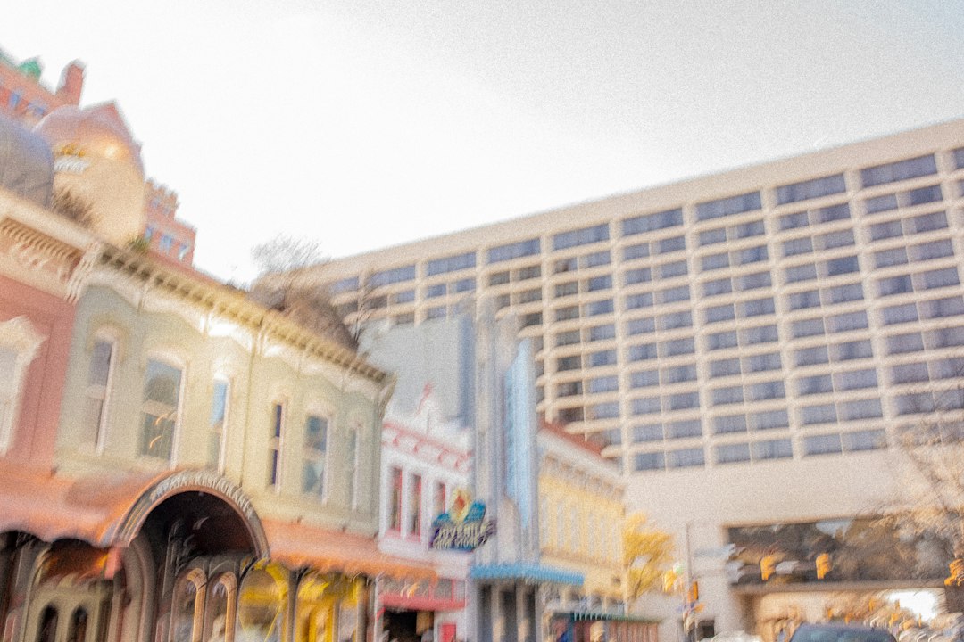 Hotels in Dallas-Fort Worth