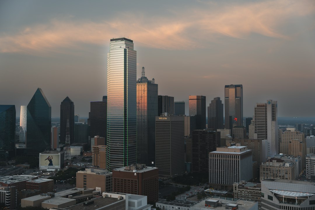 Hotels in Dallas