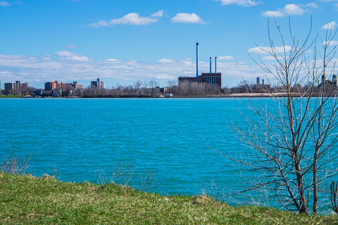 Detroit