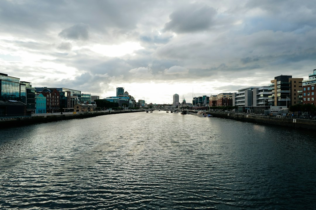 Hotels in Dublin