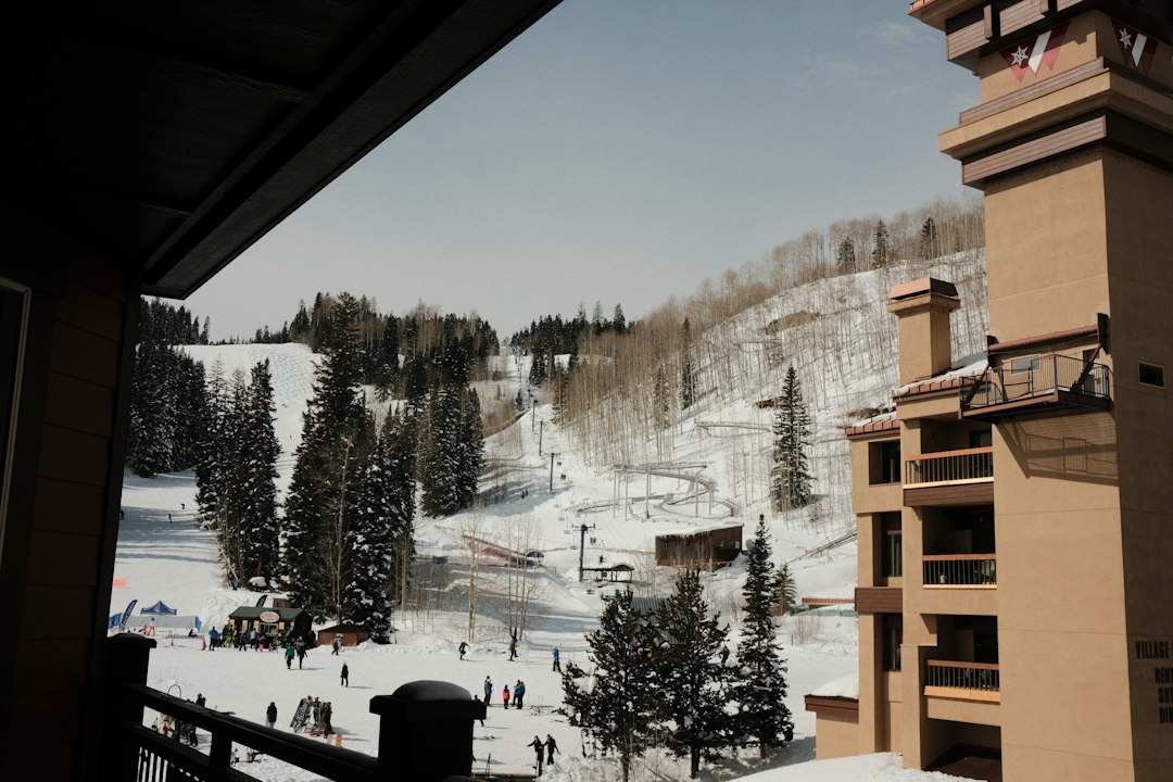 Hotels in Durango