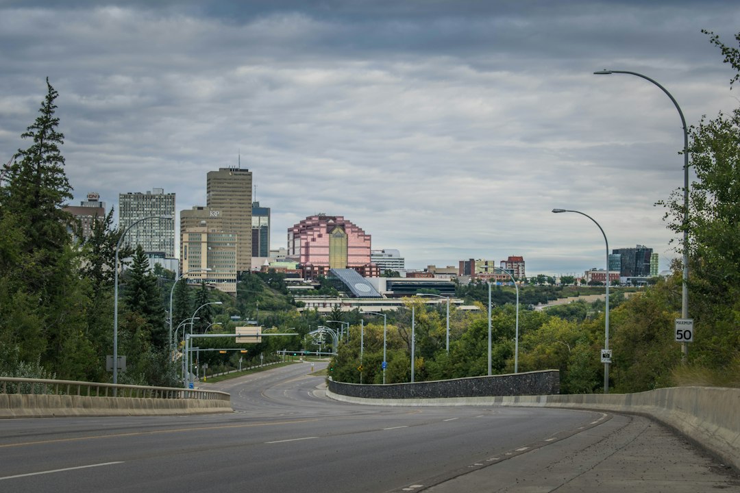 Hotels in Edmonton