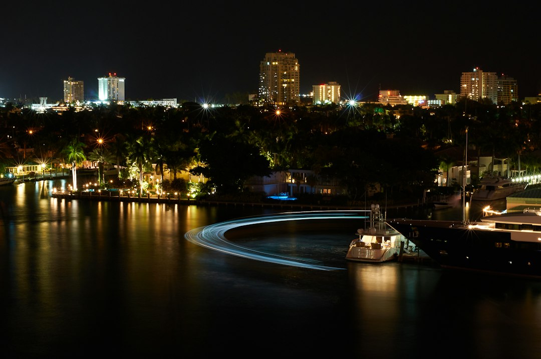 Hotels in Fort Lauderdale