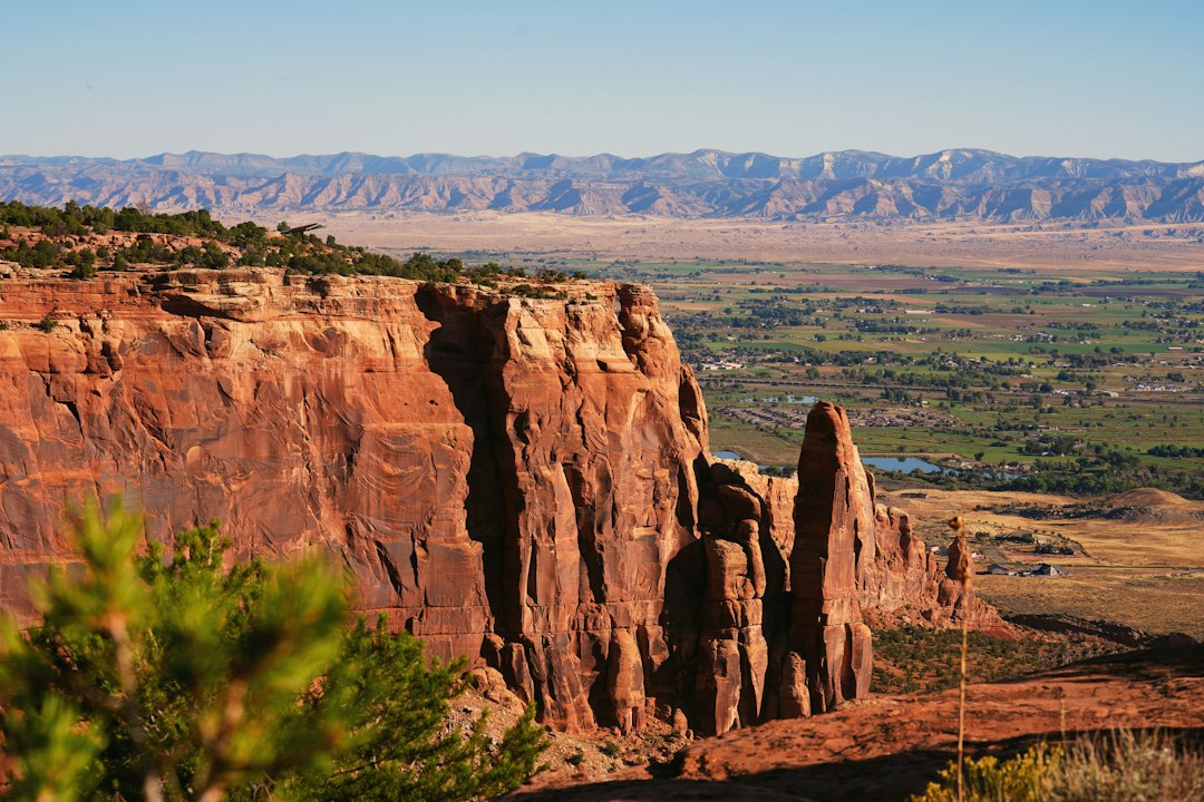 Hotels in Grand Junction