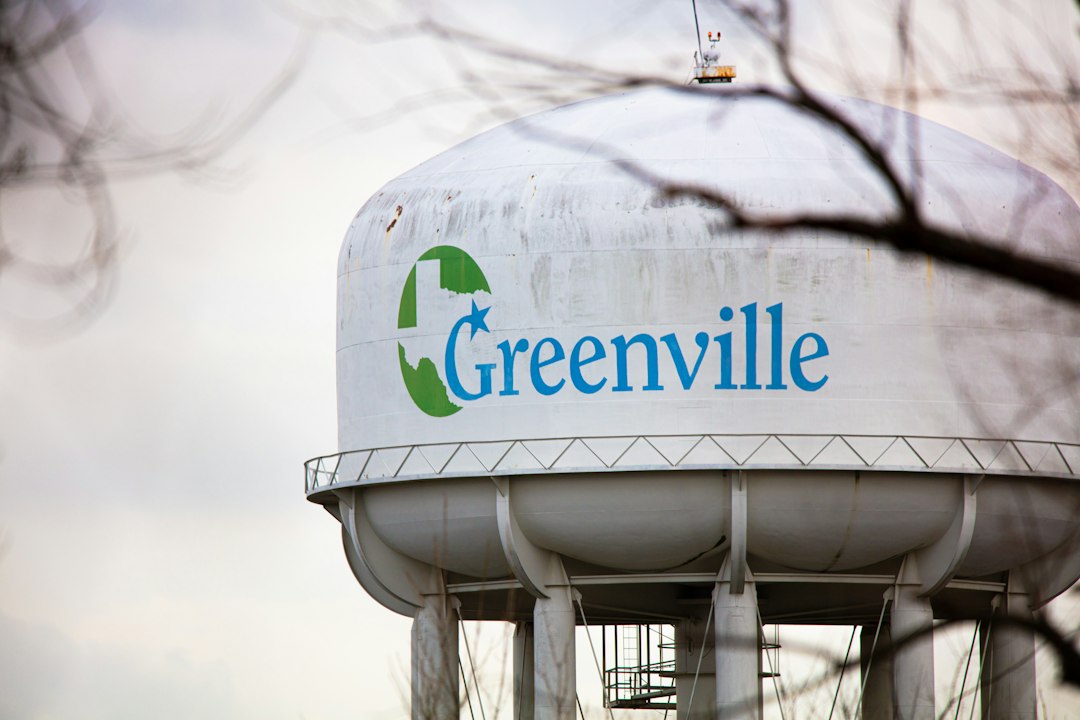 Greenville/Greer/Spartanburg