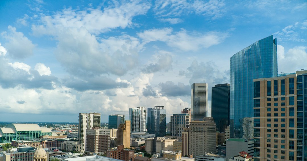 Hotels in Houston