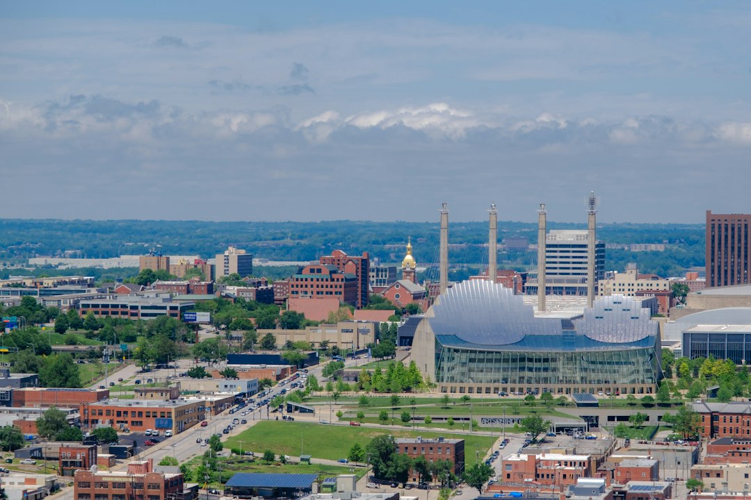 Hotels in Kansas City