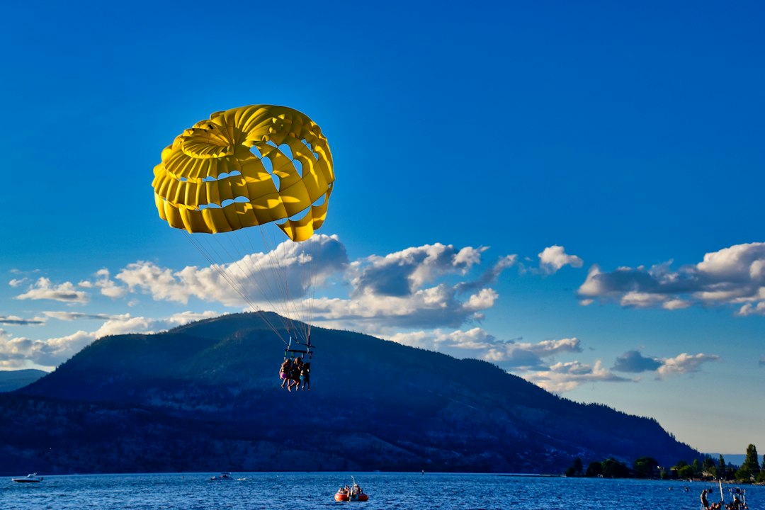Kelowna