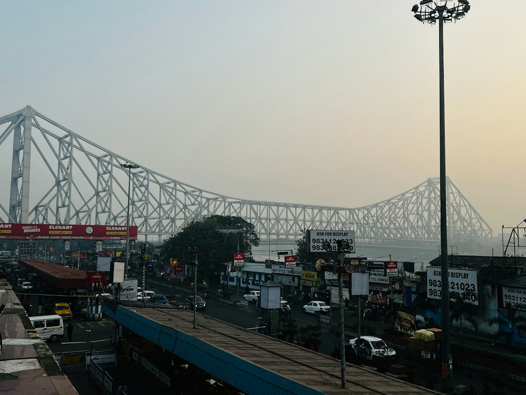 Hotels in Kolkata