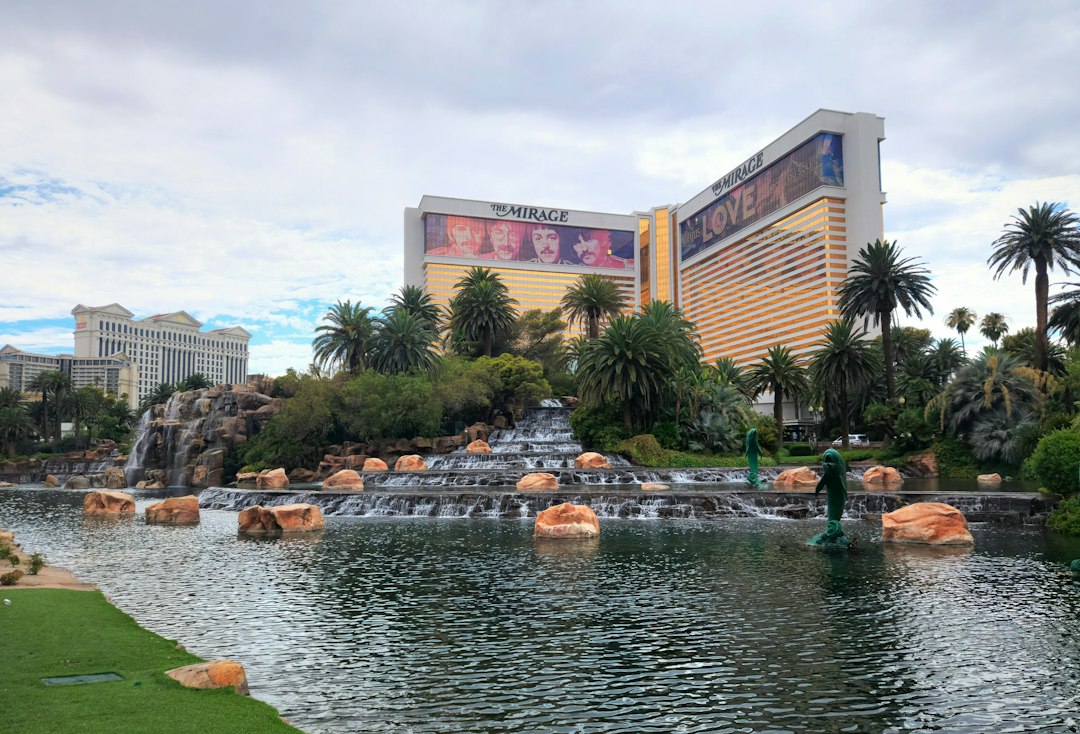 Hotels in Las Vegas