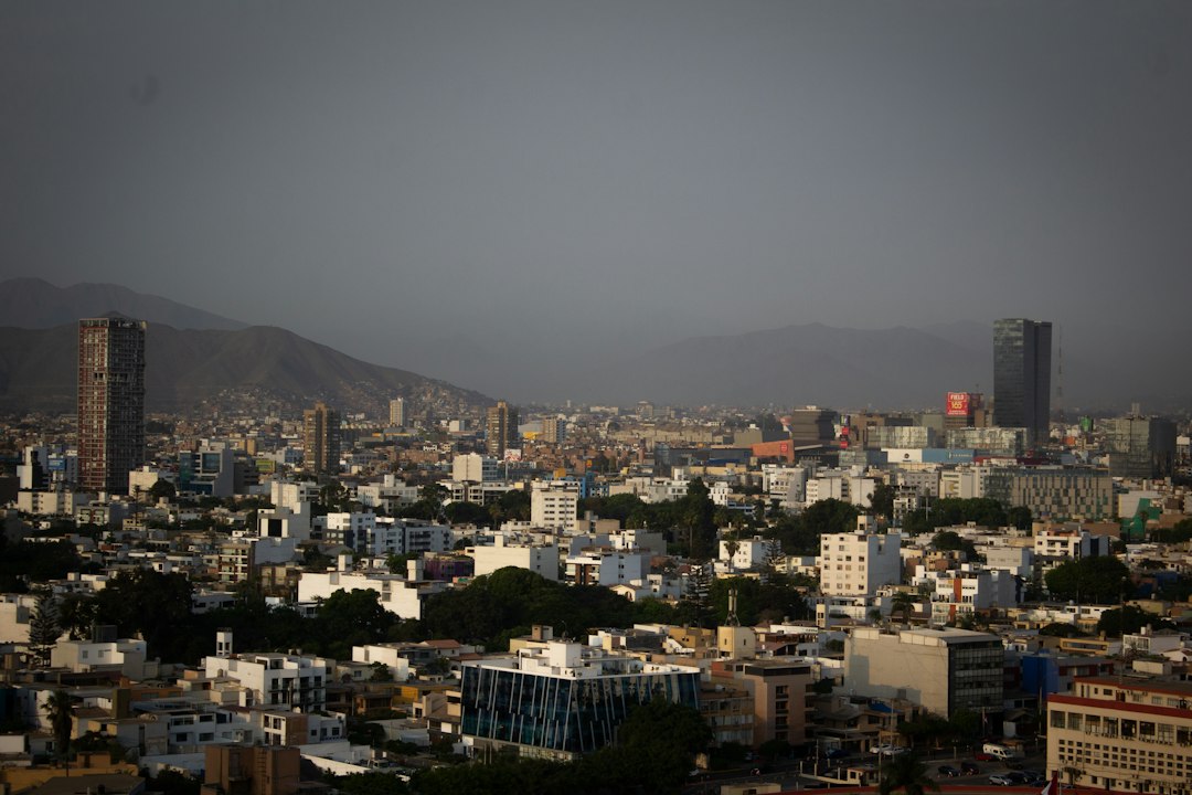 Hotels in Lima