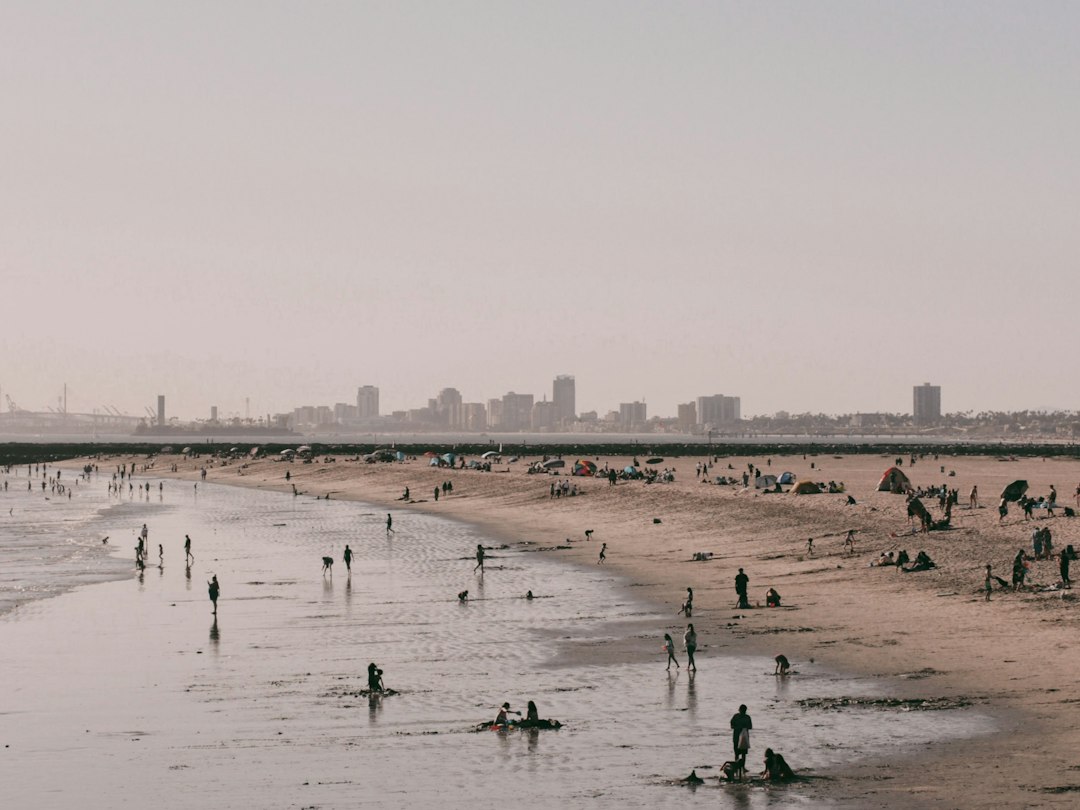 Long Beach