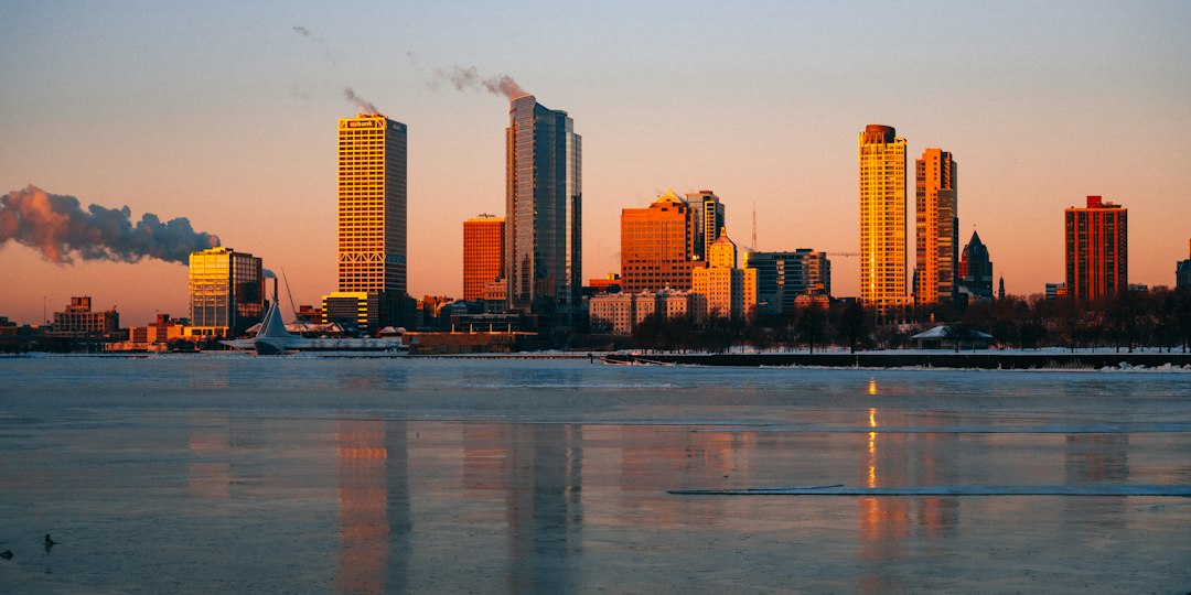 Hotels in Milwaukee