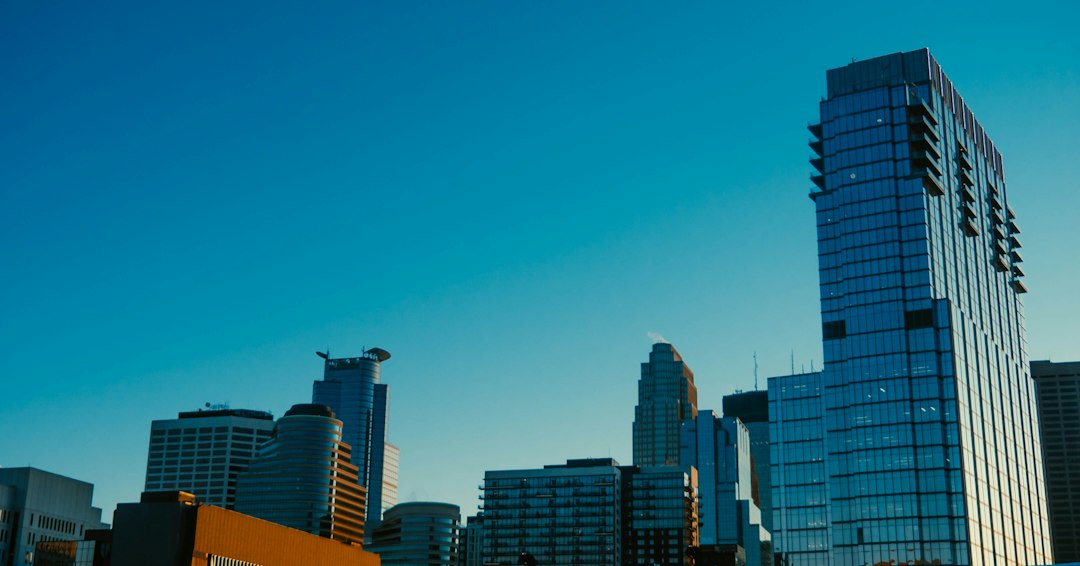 Hotels in Minneapolis