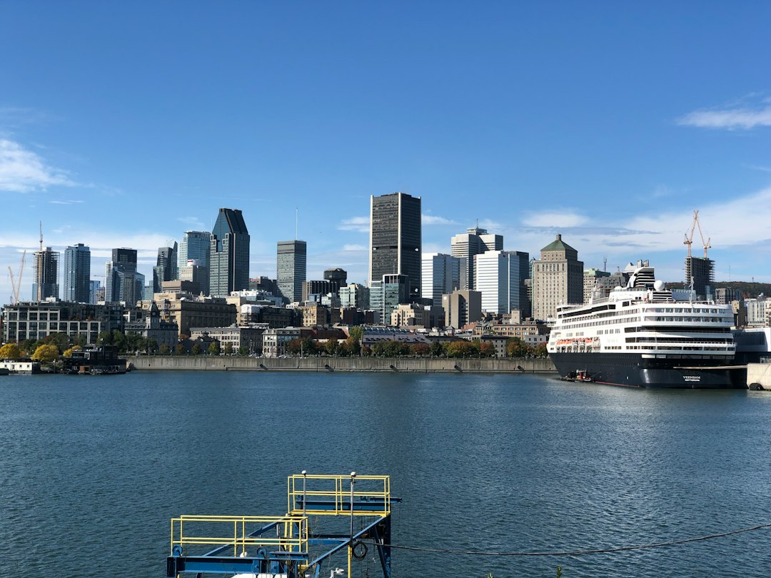 Hotels in Montréal
