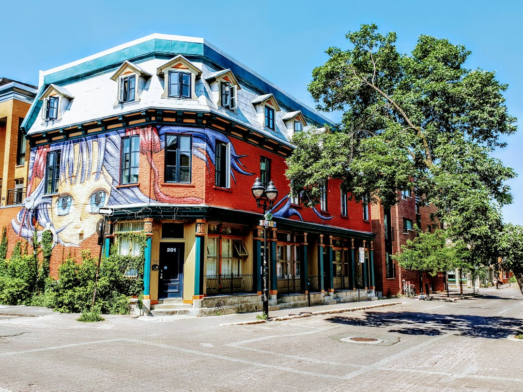 Montréal