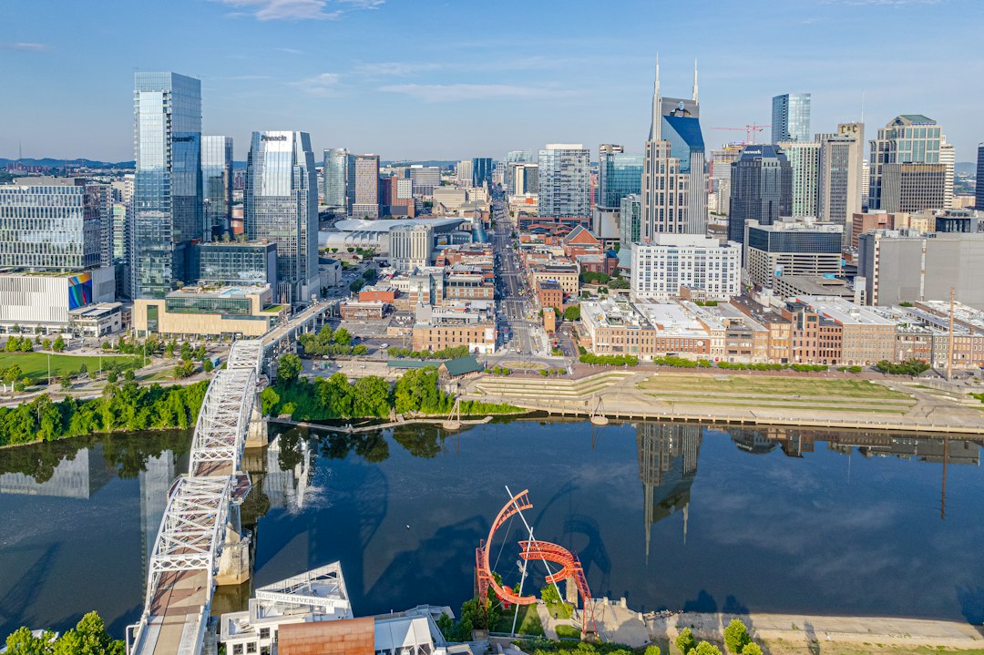 Hotels in Nashville