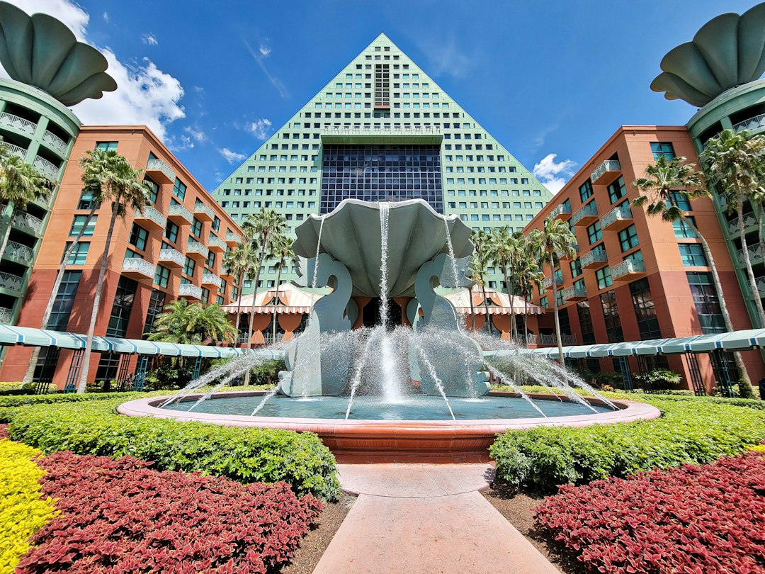 Hotels in Orlando
