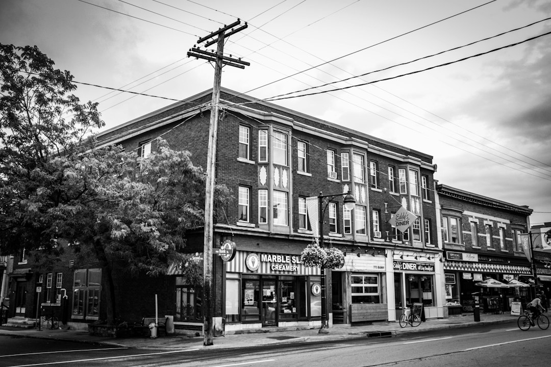 Hotels in Ottawa