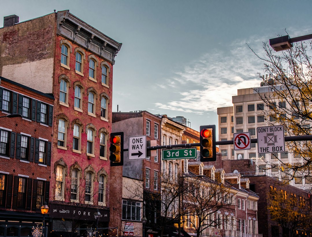 Philadelphia