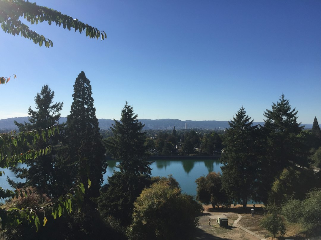 Portland