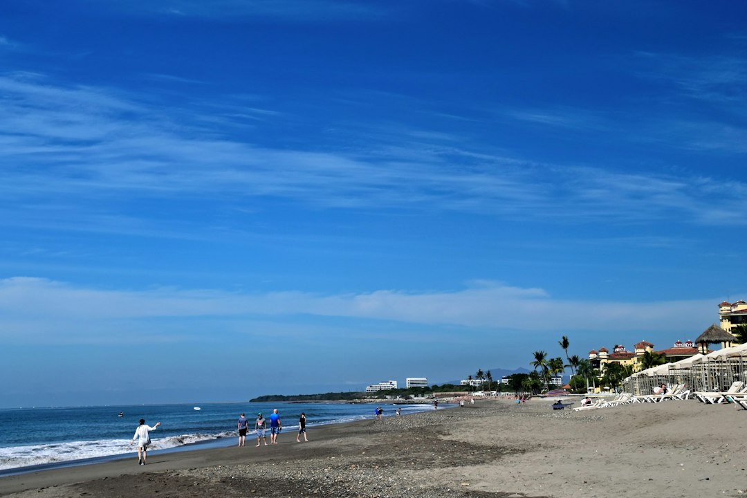 Hotels in Puerto Vallarta