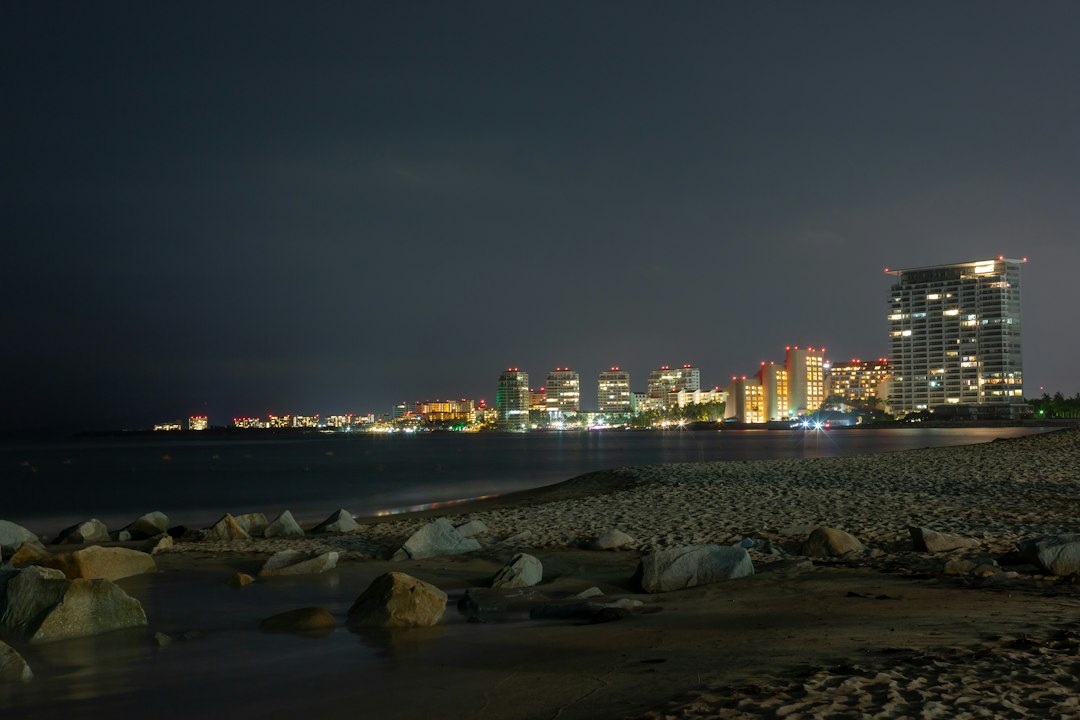 Puerto Vallarta
