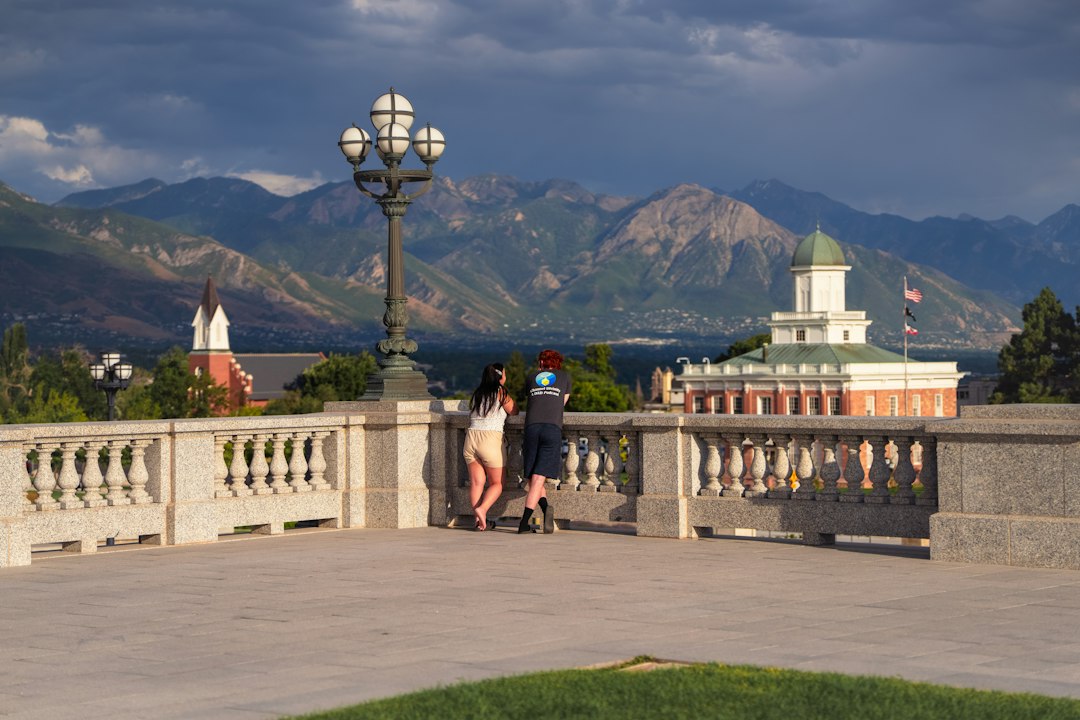 Hotels in Salt Lake City
