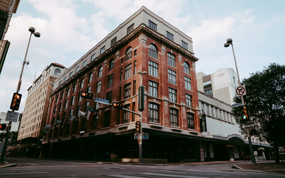 San Antonio