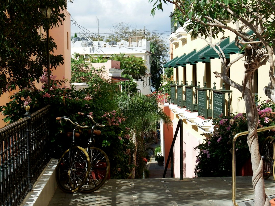 Hotels in San Juan