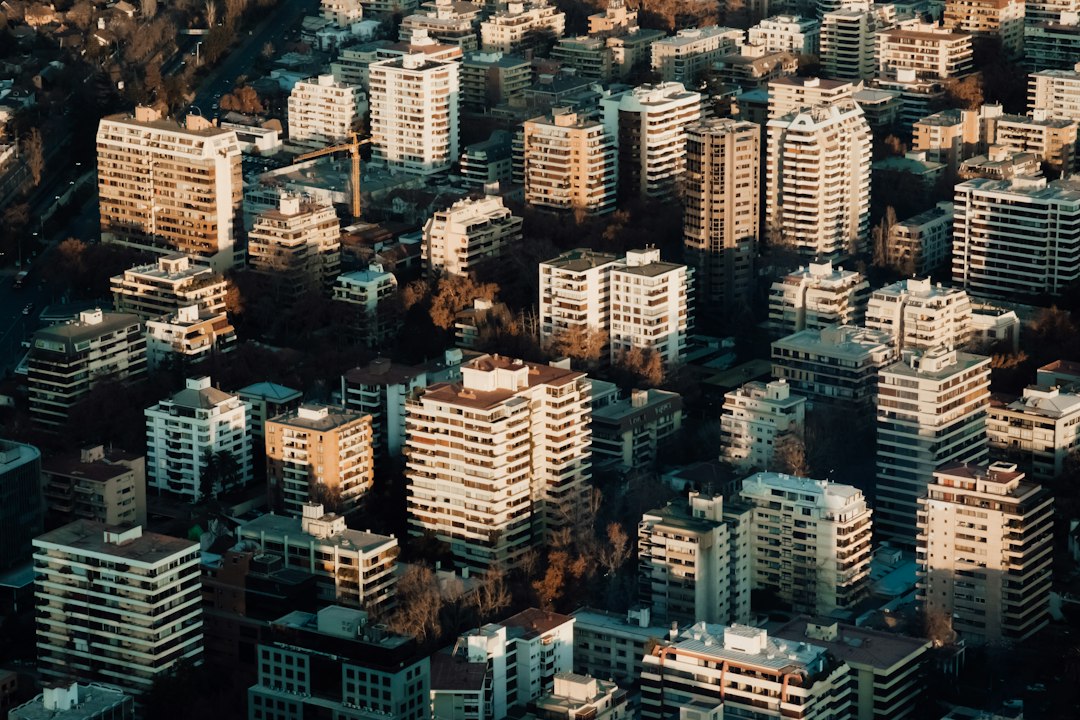 Hotels in Santiago