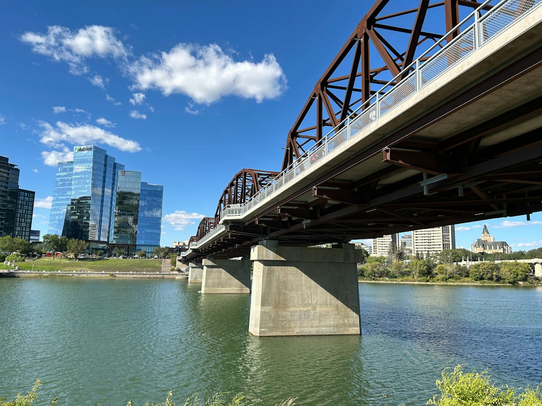 Hotels in Saskatoon