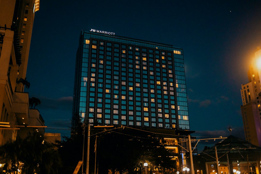 Hotels in Tampa