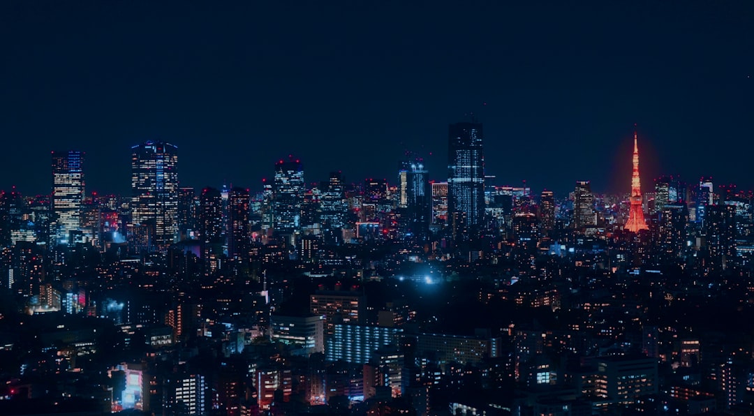 Tokyo