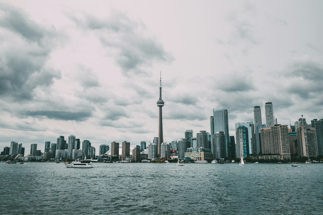 Hotels in Toronto