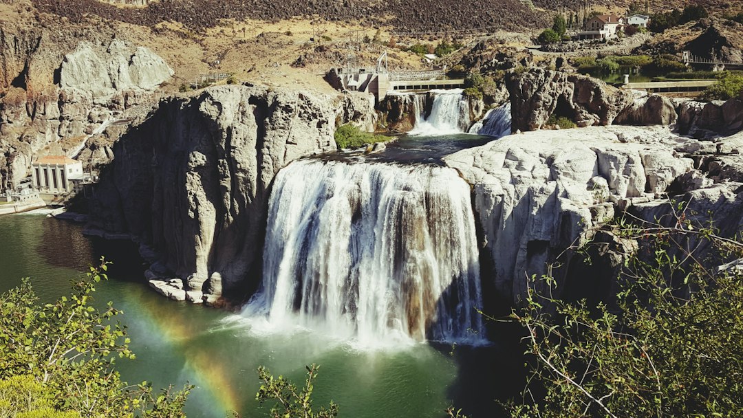 Hotels in Twin Falls