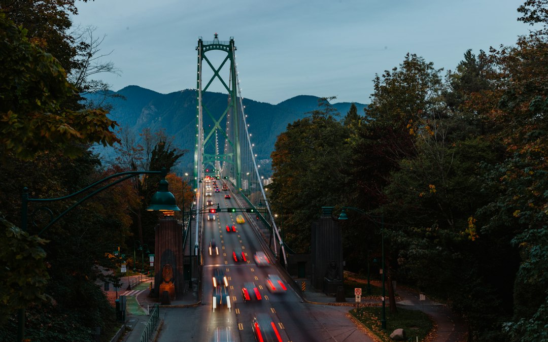 Vancouver